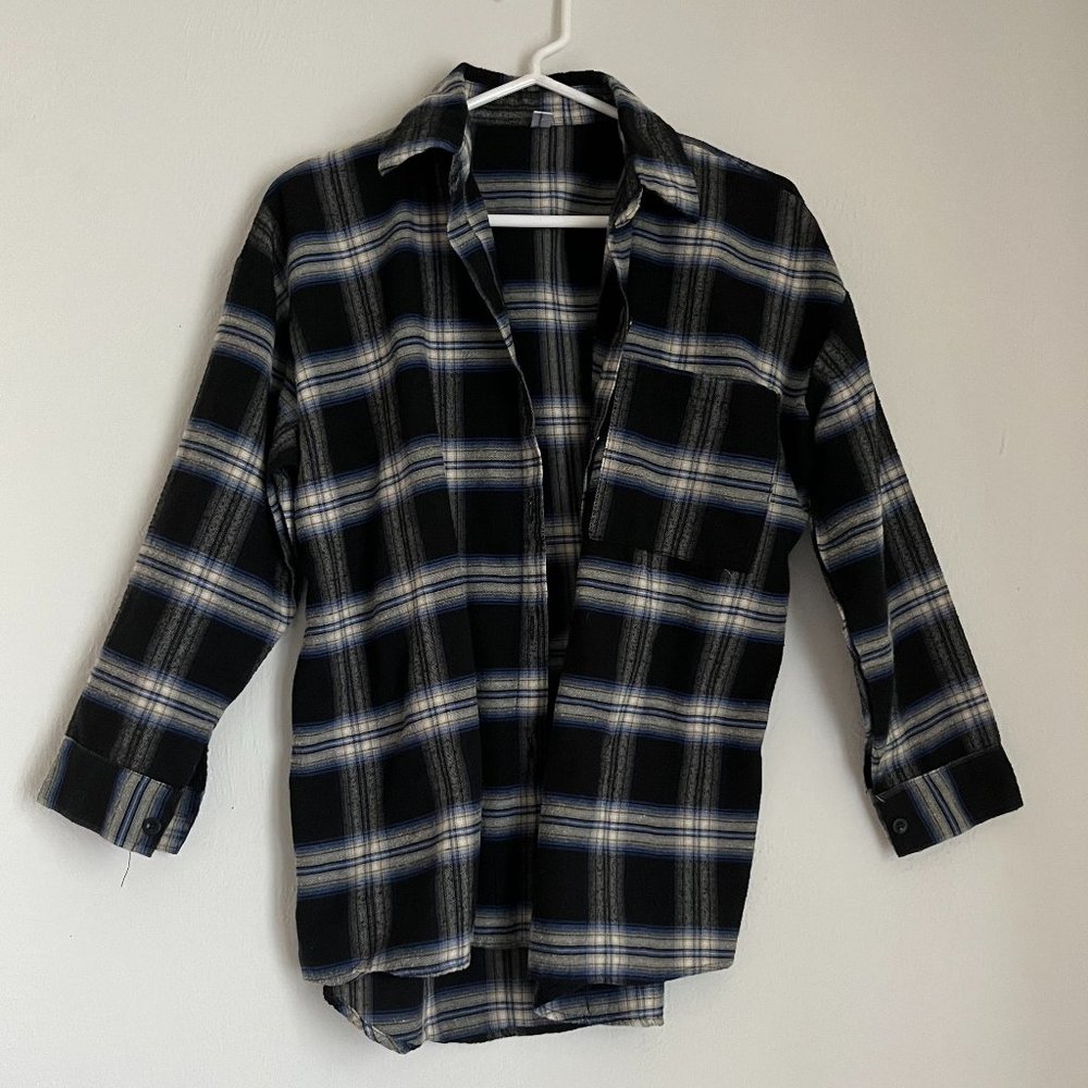 Flannel